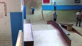 Evan Fogarty Sick Line