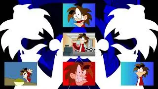 [YTPMV] LapFox Trax Scan (No Veg Replace)