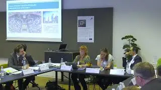 Signe Larsen (LSE)