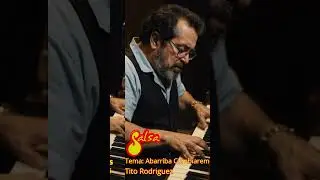 🎹 Charlie Palmieri: El Gigante del Teclado | Vida y Legado del Maestro del Piano Latino