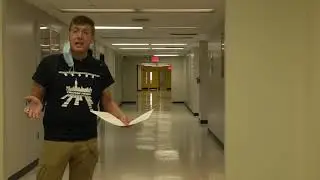 Truman High School: Welcome Back 2020