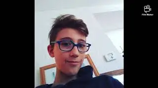Go me follow les gen quent jerait 20 ans jerait une deuxi&egrave;me cha&icirc;ne elle s'appellera agent60