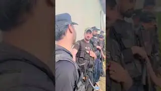 kpk police officer zinda bad