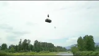 Drone Flybag 2