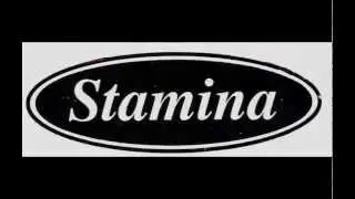 Stamina, 