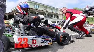 Team 23 / Kartbahn Wohlen