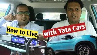 Drive Selector stopped Working | Limp Home Mode | Know this to live with Tata Nexon