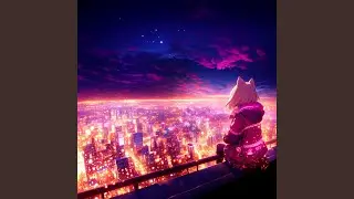 傘越しに見えた君の影