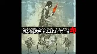 Madame &mdash; Fresh hate factory
