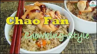 Chao Fan