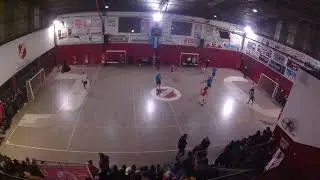 CASIH vs Belgrano Casanova - Senior (Partido Completo)