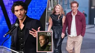 Ryan Reynolds Subtly Shades Justin Baldoni Amid Blake Lively&rsquo;s Shocking Legal Twist