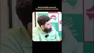 Affordable Courses in Australia for Pakistani Students | Visa Success Tips 2025 | Impact Migration
