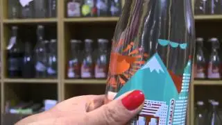 Portland-based company &lsquo;Love Bottle&rsquo; creates only reusable glass water bottle made entirely in the U