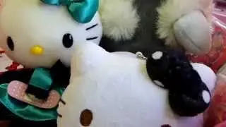 ***Mi coleccion de Hello Kitty***...(#^v^#)//...