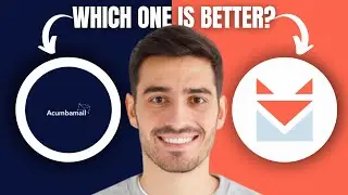 Acumbamail vs Sendfox (2026) | Which is Better?