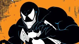 Todd McFarlane reveals the truth behind the creation of VENOM... #Spiderman #Venom #comicbooks