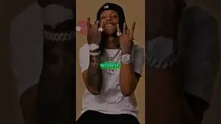 Rappers With the Wildest Gang Signs 😳🔥