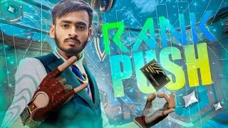 Push To Silver  || VALORANT ||  MR GUJJU GAMER