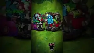 Ultimate super mechanical dolphin zombie #pvz #pvzgameplay #plantsvszombies