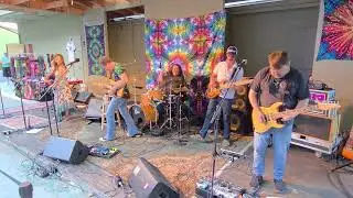 Pete Sawyer & The Left Hand Monkey Wrench Gang 🔧 8-30-25 Set 2