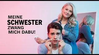 Meine Schwester Hat Mich Gezwungen, Mit Anti-Androgenen Zu Beginnen!