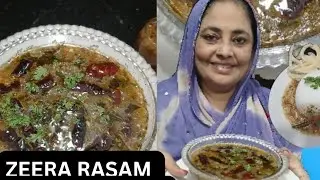 Bangalore style zeera Rasam easy to make tasty to eat 😋   #shahkitchen #zeerarasam# #youtubecooking