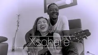 XSOHAR&Egrave; - AU-REVOIR (CLIP OFFICIEL)