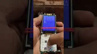 Jio Phone F220B Hard Reset At Home 📱#jiophone #jio5g #jiotv #jiohotstar #jiomusic #mobile