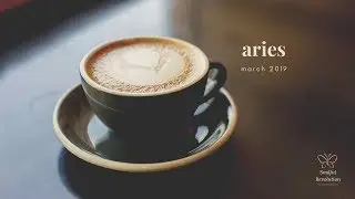 The Choice ARIES March 2019