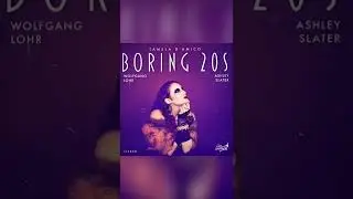 TEASER: Boring 20s - Tamela D&rsquo;Amico , Wolfgang Lohr & Ashley Slater 🎩 🕺 🙌 💃