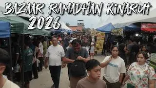 Kinarut Bazaar 2026