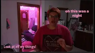 I lost internet so lets spend time together!