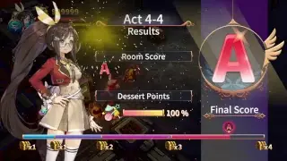 Remilore : Lost Girl In The Lands Of Lore . PS4