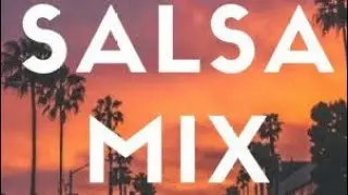 Salsa mix Venezuela - DJ Luis Camacho 