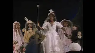 Falstaff (Verdi): Sul fil d'un soffio etesio - Barbara Hendricks