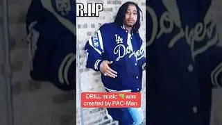 Prince Dre Breaks Down the Real Roots of Drill Music, OBlock & Woodlawn Origins #Chicago #drillmusic