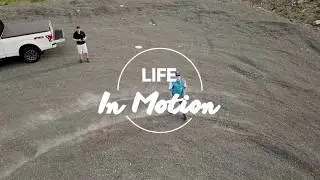 Drone Footage 4K DJI Mavic Pro - Clarenville White Hills - Newfoundland