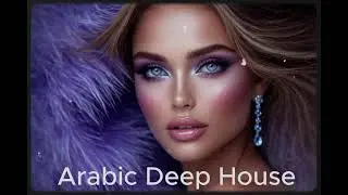 Neon Oasis ✦ Arabic Deep House 2026 (Future Desert Vibes)