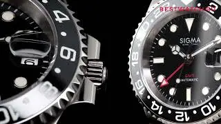 Sigma International купить на Bestwatch.ru