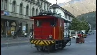 Zeitreise in die 1990er: Brig - TEIL 4