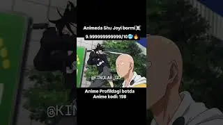 Anime Kodi: 192🔥 #anime #animeedit