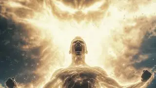 Auramet - No Chains | Symphonic Dark Epic Metal Motivation [Official Music]