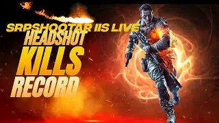 Bgmi Gameplay , Pubg MobileGameplay, Pubg Gameplay, Gameplay, Tdm Gameplay @SRPSHOOTERislive Gaming 