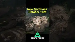 Новые локации Golden Eggs 14 октября