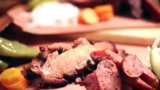 Post Oak : Southside Market & Barbeque