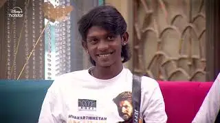 Bigg Boss Tamil Season 8 Streaming24x7 on #Disneyplushotstartamil