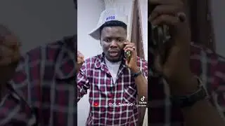 Dr. Sambo-   Soja Marmari Daga Nesa 😂