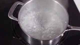 Induction Cooktop Technology