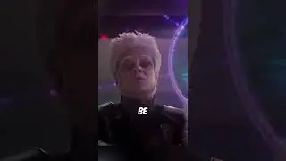 Ляпы Marvel, попавшие в финальный монтаж!